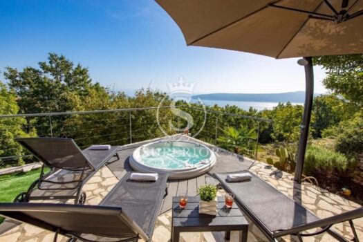 Haus Sveta Jelena, Mošćenička Draga, 90m2 1751899101 636229820