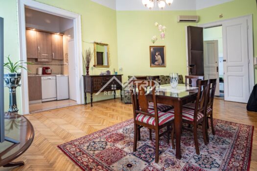 Osijek, Großzügige Wohnung mit 100 m² Terrasse 1751983279 dsc 3067 hdr