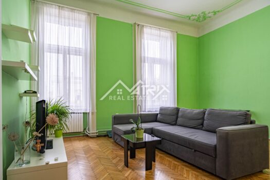 Osijek, 74 m² Zweizimmerwohnung mit Garage & Keller 1752050583 dsc 3031 hdr