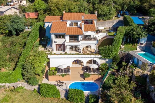 Haus Saršoni, Viškovo, 476m2 1752057123 10