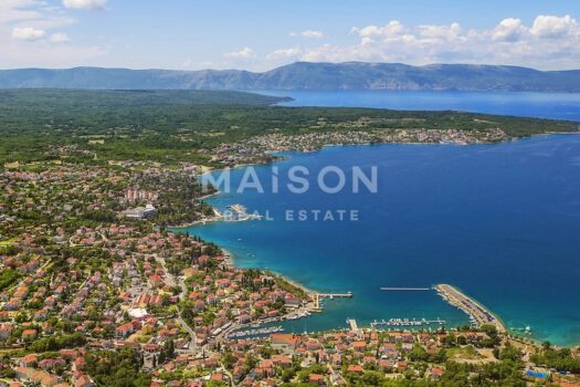 Grundstück Bogovići, Malinska-Dubašnica, 807m2 1752060894 malinska i okolica 2 2