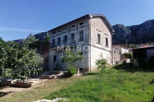 Haus Bribir, Vinodolska Općina, 280m2 1752139582 509002097 3543431215787711 5944083046526246260 n