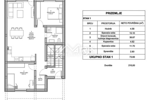 1752155996 prodajem cetverosoban stan 1800 m2 stadionskom naselju 0989292954 slika 253