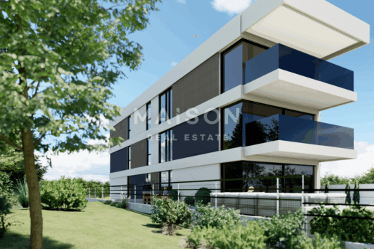 Wohnung Žuknica, Kostrena, 123,48m2 1752158117 s1