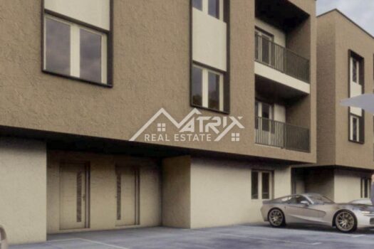 Osijek Umgebung, 4-Zimmer-Wohnung 83 m² Neubau Loggia 1752160399 prodajem cetverosoban stan 1800 m2 stadionskom naselju 0989292954 slika 253