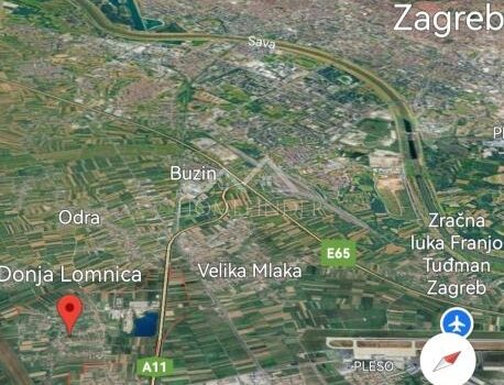 1752225556 gradevinsko zemljiste donja lomnica 1700 m2 slika 237577997