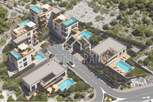 Wohnung Primošten, 148,50m2 1752487073 snimka zaslona 96