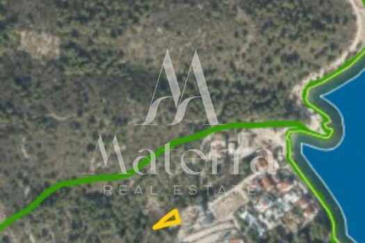 Šolta/Stomorska, Baugrundstück, 200 m vom Meer entfernt 1752664415 dizajn bez naslova 9