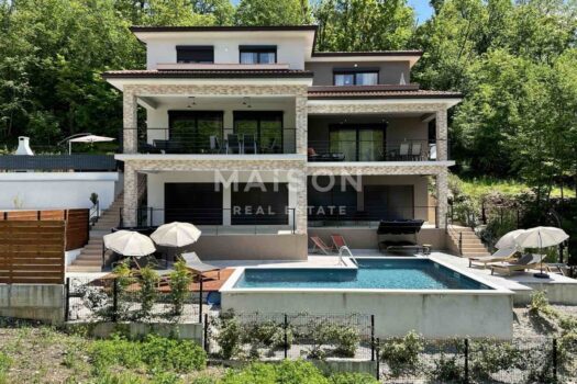 Haus Veprinac, Opatija - Okolica, 260m2 1752669369 img 6527