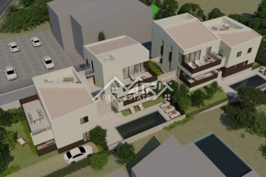 1752744868 gradevinsko zemljiste gradevinskom dozvolom 2km mora tar istra slika 233423