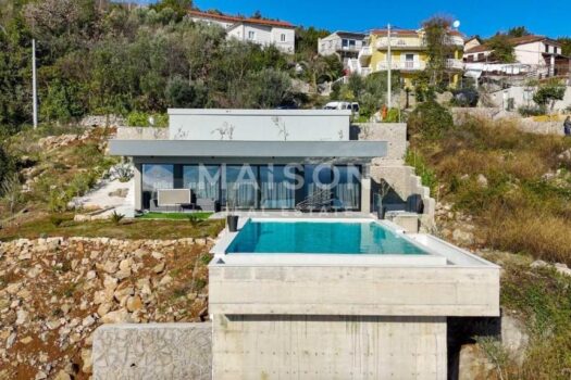Villa Medveja, Lovran, 94m2 1752832013 643582408