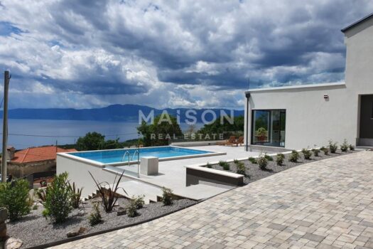 Villa Dujmići, Kostrena, 350m2 1752835283 14 1