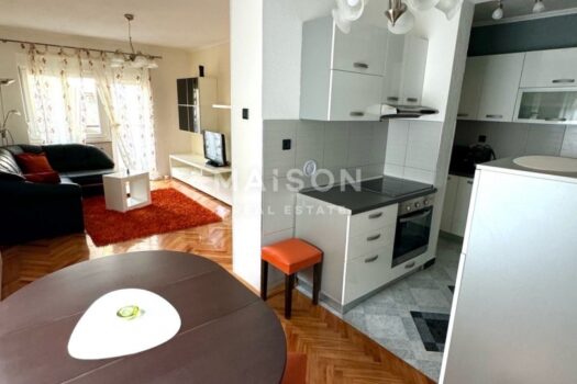 Wohnung Opatija - Centar, Opatija, 60m2 1752856369 najam stana opatija kosicevo slika 227235517