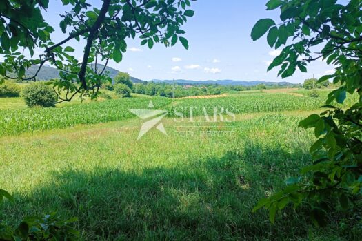 Josipdol – Ackerland mit einer Gesamtfläche von 33.518,50 m² 1753139589 img 20250715 134759