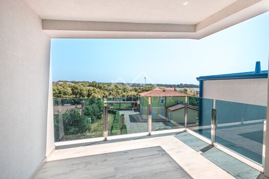Apartment Lovrečica, Umag, 45,60m2 1753255025 109a2473