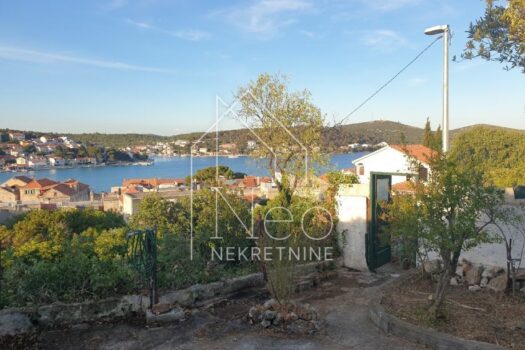 Haus Tisno, 47m2 1753369155 kuca tisno 47