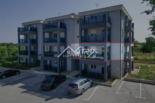 Wohnung Žbandaj, Poreč, 85m2 1753704906 porec okolica stan novogradnja 2