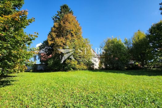 Gorski Kotar, Ravna Gora – Freistehendes Haus mit schönem Garten im Ortszentrum 1753727435 20240925 105010