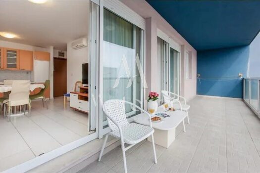 SPLIT / ŽNJAN – ATTRAKTIVE DREIZIMMERWOHNUNG P=80M² 1753777923 13