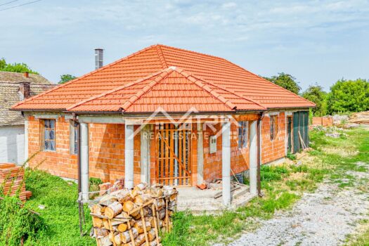 1753778161 poganovci kuca u izgradnji s potkrovljem i dvoristem 4