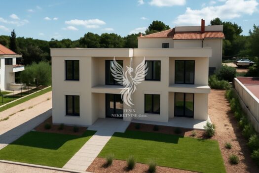 Wohnung Brodarica, Šibenik - Okolica, 79,50m2 1753814732 whatsapp slika 2025 07 28 u 11