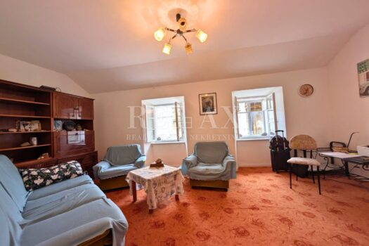 Senj - Wohnung im Zentrum der Stadt, 30 m vom Meer entfernt 1753873410 senj stan u samom centru 12