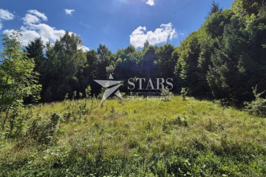 Gorski Kotar, Skrad – Baugrundstück in Alleinlage 1753873412 1