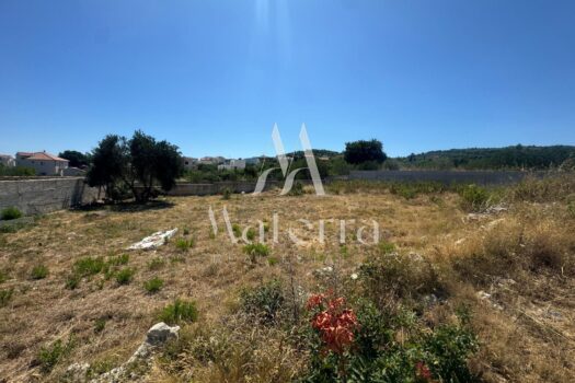 VODICE – BAUGRUNDSTÜCK 554 m² 1753947604 1