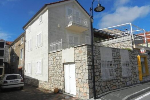 Haus Tisno, 106m2 1764 4