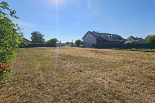 Baugrundstück Feldkirchen bei Graz