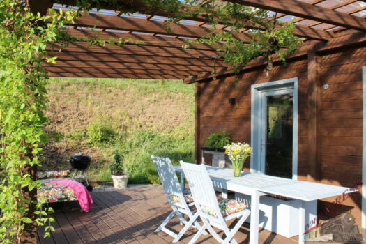 Einfamilienhaus in traumhafter Hanglage - 45 Minuten von Wien IMG_3819