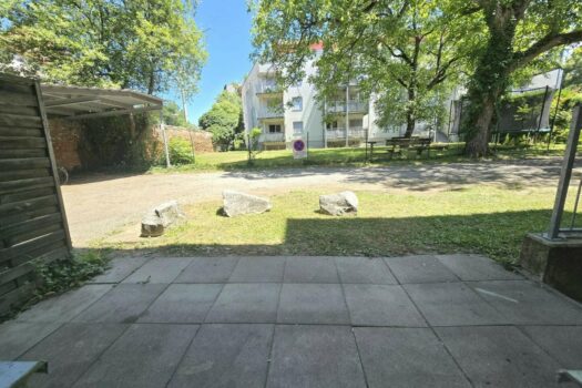Helle 2 Zimmer Wohnung TU/UNI GRAZ Innenstadt- Nähe - ab sofort! 15