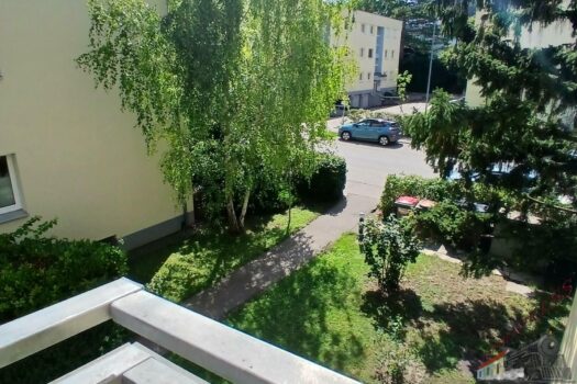 Helle 2-Zimmer-Wohnung mit Balkon & Innenhofblick in Mödling 20250728_143243
