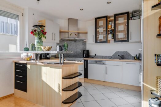 Wunderschöne 100 m² Maisonette Wohnung mit traumhafter Dachterrasse in Bregenz 1h3DDGyjB6MxPOKmGWOtNv