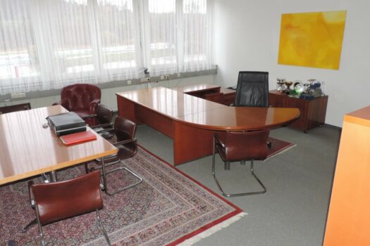 Büroräume zu vermieten ab ca.15m² in Neutal. 2TGkEZIW2i8F8b9cpyo8P0