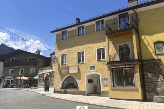 Wohn- und Geschäftsräumlichkeiten im Zentrum von Steinach am Brenner 2oa1fay1zKg2s0vLbbB5po 1