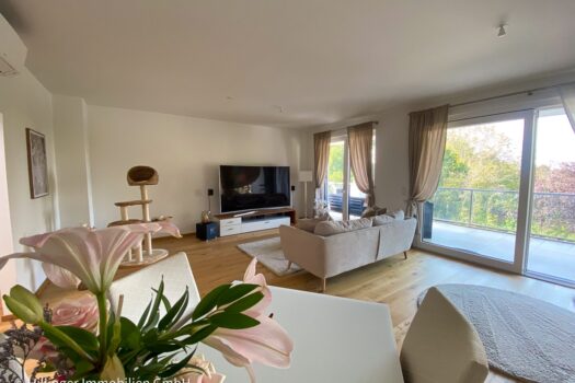 Exklusive Dachgeschosswohnung mit Terrasse in Top-Lage Groß-Enzersdorf samt 2 Tiefgaragenplätzen 2wuvaIPNfbnaZkCWjidR2t