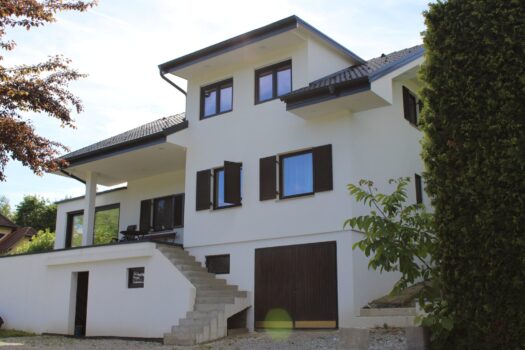 Einfamilienhaus in familienfreundlicher ruhigen Lage - Vasoldsberg 320UGvDDsznyEkYpg6v94f