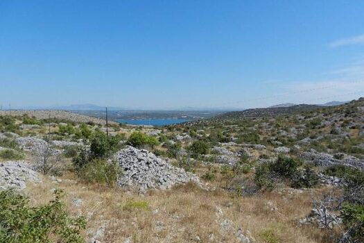 Grundstück Zaton, Šibenik - Okolica, 6.713m2 3223 5 1