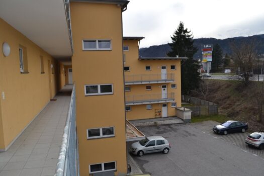 PARKPLATZ IN DER PFLUGGASSE 10 - NAEHE HTL VILLACH 37im9L84jjmmHaeotOX9Kd