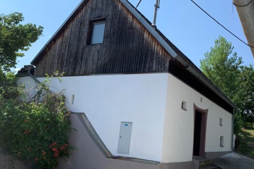 Weinkeller mit Presshaus und Grünland - Erholung pur (!) 3HTqDKIw1WAIyxOTSf7bKa