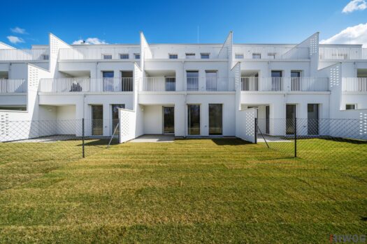 Wohnungsbeispiel © Petar Uljarevic