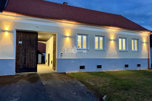 Charmant im südlichen Burgenland - Der Traum vom Bauernhof 3Tv7yypkzE91k0M2aZJ9Gl
