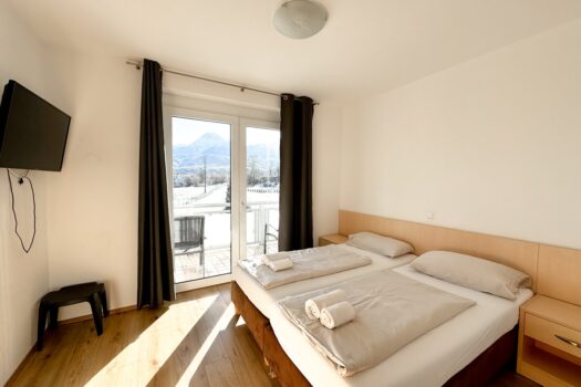 Schöne Hauptwohnungs- oder Ferienwohnung - Ihr Zuhause am Faaker See 3kveKe7WixbT7dQH82SUjR