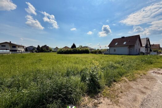 2 Baugrundstücke, eben, ruhig, Waldnah! 4Ej4wGJk9awFsyigiVq739