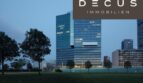 + + + BÜROS MIT AUSBLICK + + + IM SATURN TOWER + + +
