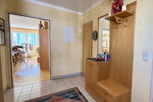 Kompagnon Immobilien Vorraum