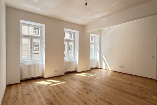 Stilvoll sanierte Altbauwohnung in Ruhelage – Erstbezug in 1150 Wien 4qivm06w9NTvuBvJVM5I9j