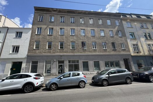 Exklusives Büro-/Praxisobjekt mit Potenzial in Wien-Floridsdorf 5Iivvsimpk7JJbnrtd02Ir