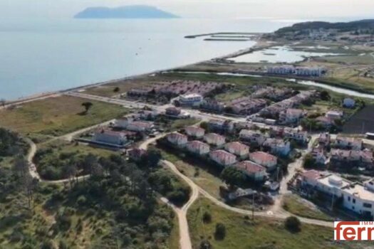 Traumhaftes Baugrundstück mit Meerblick in Enez, Türkei – nur 70.000 €! 5Ip9HWV2sp2Dw0Jo1b083q